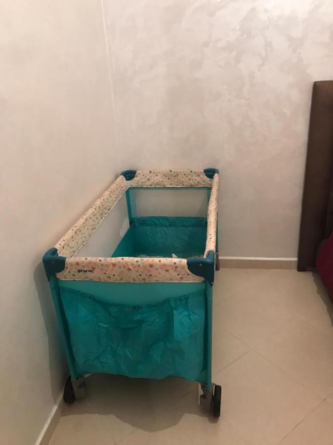 Appartement 7 Min De L'Aeroport De Marrakech Марракеш Экстерьер фото