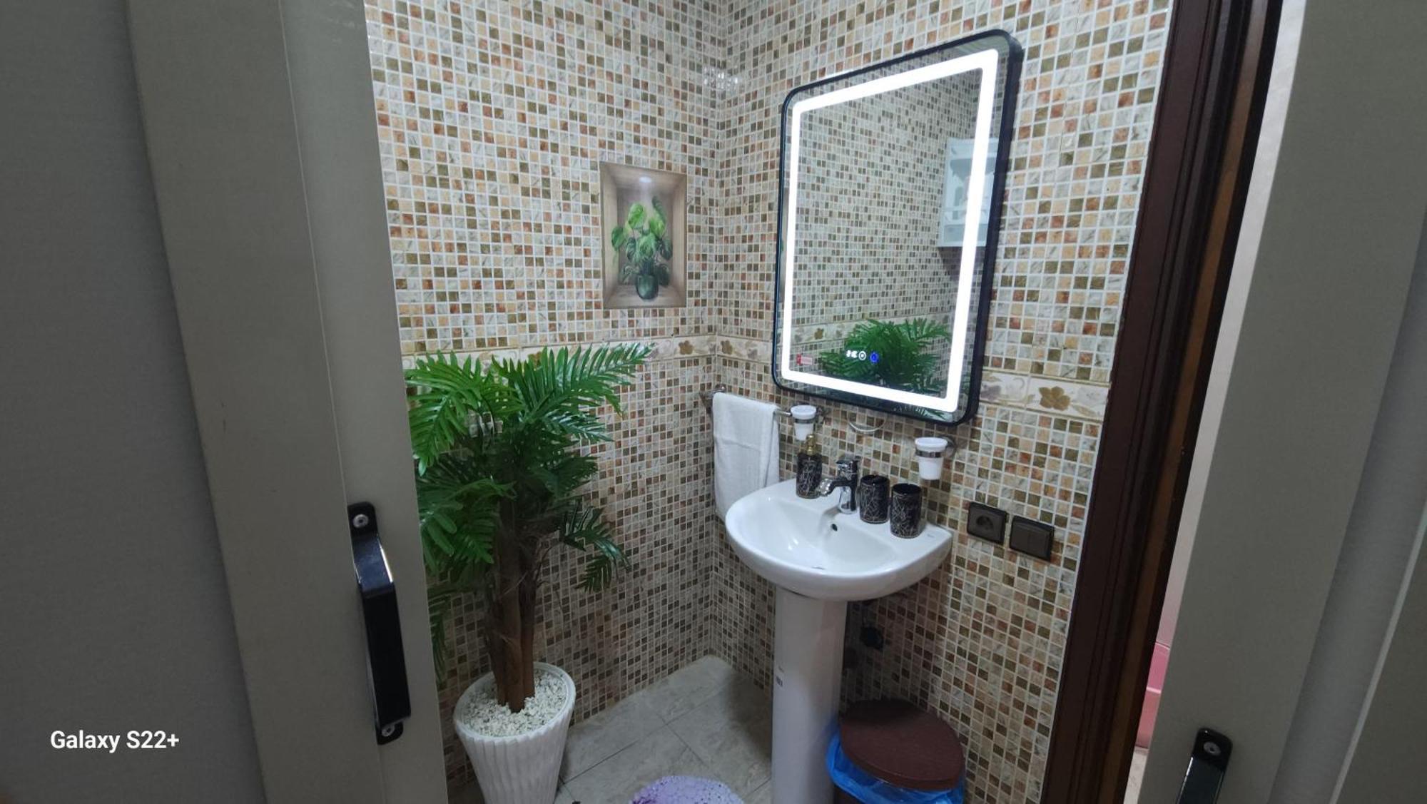 Appartement 7 Min De L'Aeroport De Marrakech Марракеш Экстерьер фото