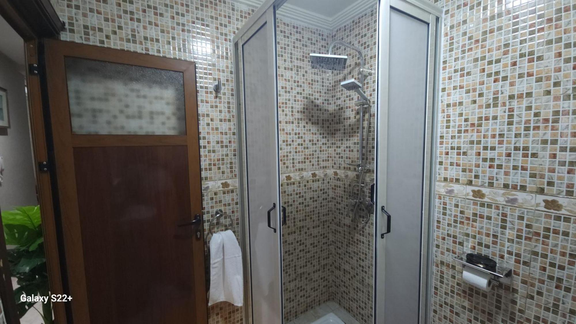 Appartement 7 Min De L'Aeroport De Marrakech Марракеш Экстерьер фото