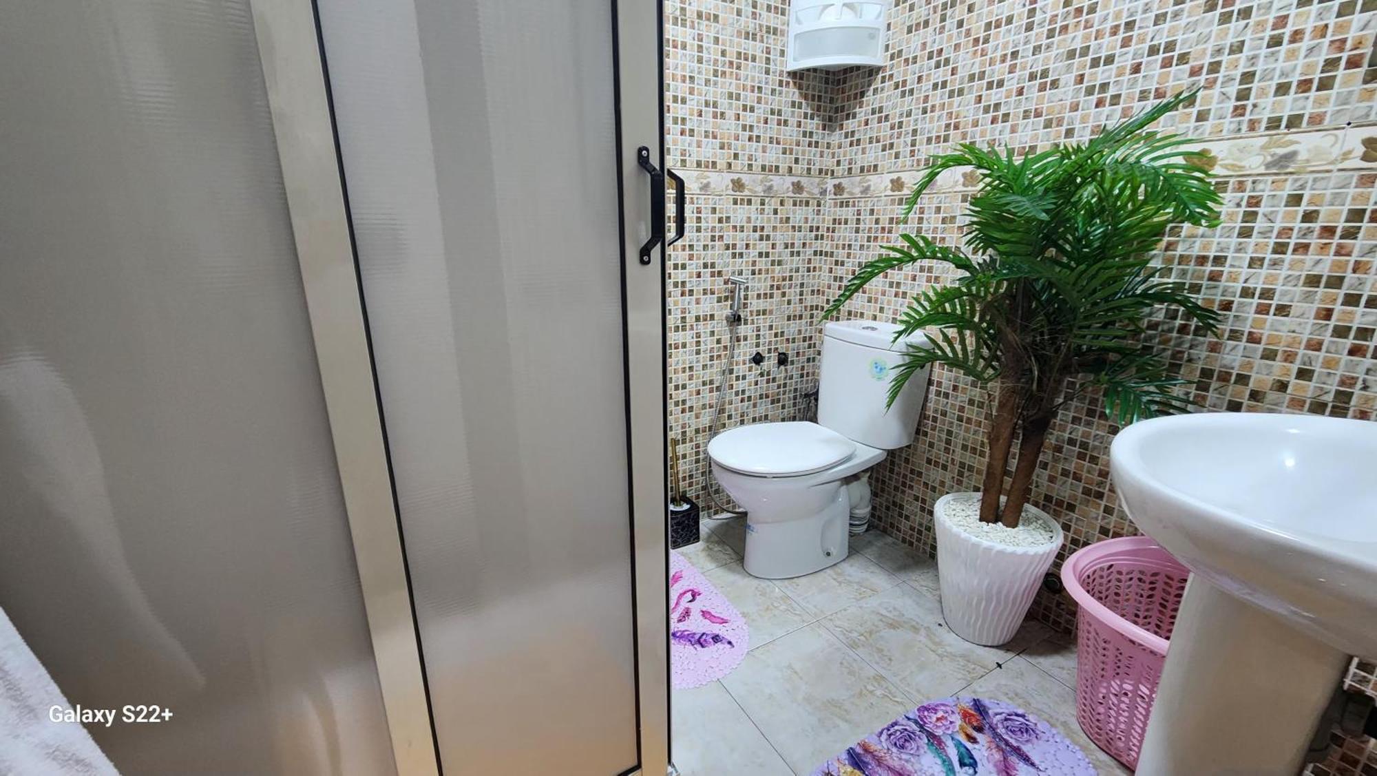 Appartement 7 Min De L'Aeroport De Marrakech Марракеш Экстерьер фото