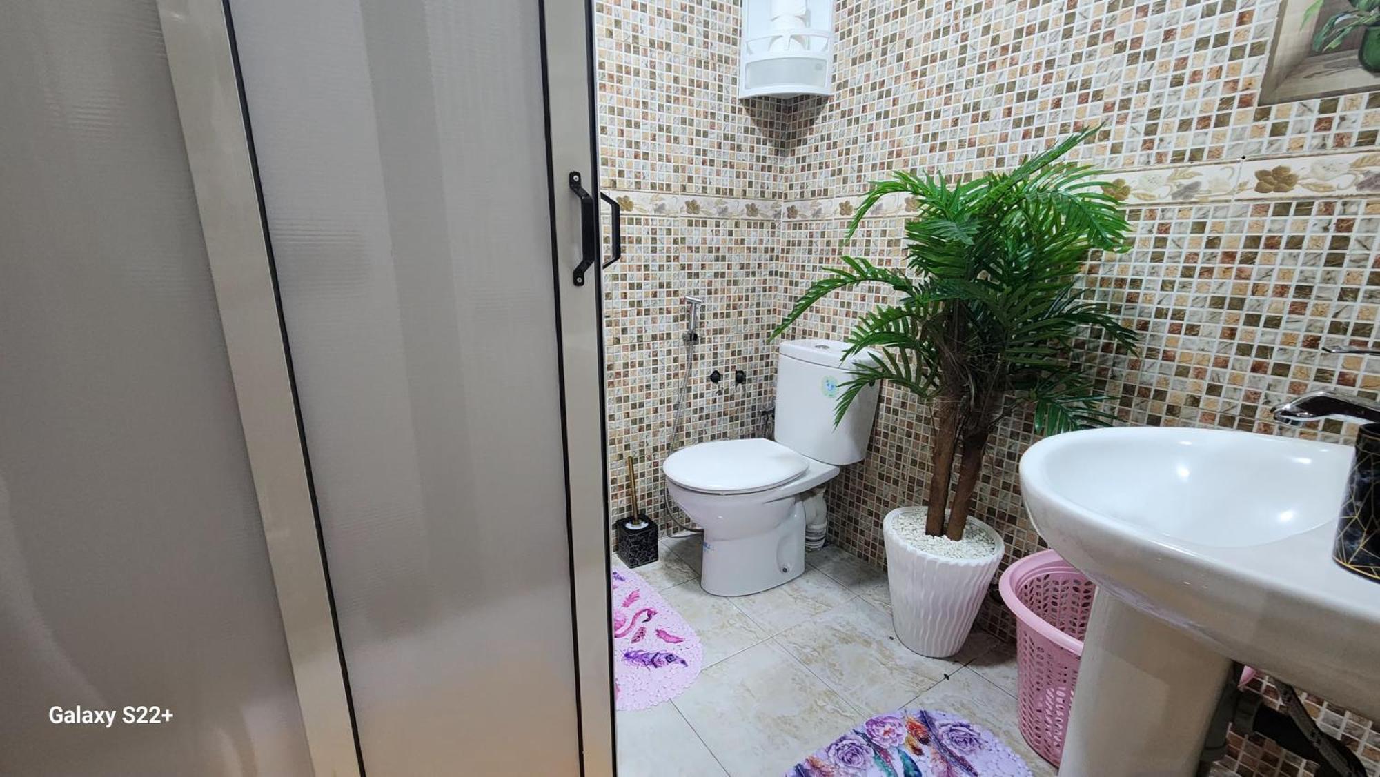 Appartement 7 Min De L'Aeroport De Marrakech Марракеш Экстерьер фото